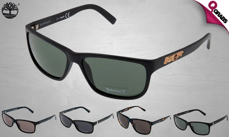 Timberland Sunglasses for Men!